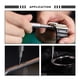 thumbnail image 5 of Destornillador de seguridad de bits de la pieza métrica de reparación de la reparación del tornillo electrónico DIY CRAFT JOYERÍA QUE HACE MULFUNCIONAL CON EL MANGO 56-IN-1 Eigraketly TO001156-01B, 5 of 7