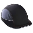 thumbnail image 1 of Casco Ergodyne Skullerz 8950, estilo béisbol, microala negra, 1 of 9