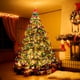 thumbnail image 5 of Los primeros del árbol de navidad del LED encienden la tira ligera que cambia 280/400 ultra brillante, 5 of 9