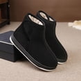 thumbnail image 4 of Zapatos invierno unisex fcdhbfgnj (38-39 (apto para pies generalmente 37-38)), 4 of 9