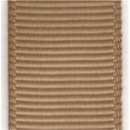 thumbnail image 1 of Papilion R07420216084020YD .63 in. Grosgrain Ribbon 20 Yards - Camel, 1 of 1