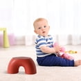 thumbnail image 4 of xiaxaixu Low Stool Step Stool for Kids Stool Shoe Changing Stool Small Stool Step Stool Non-Slip Stool Bathroom Stool, 4 of 7
