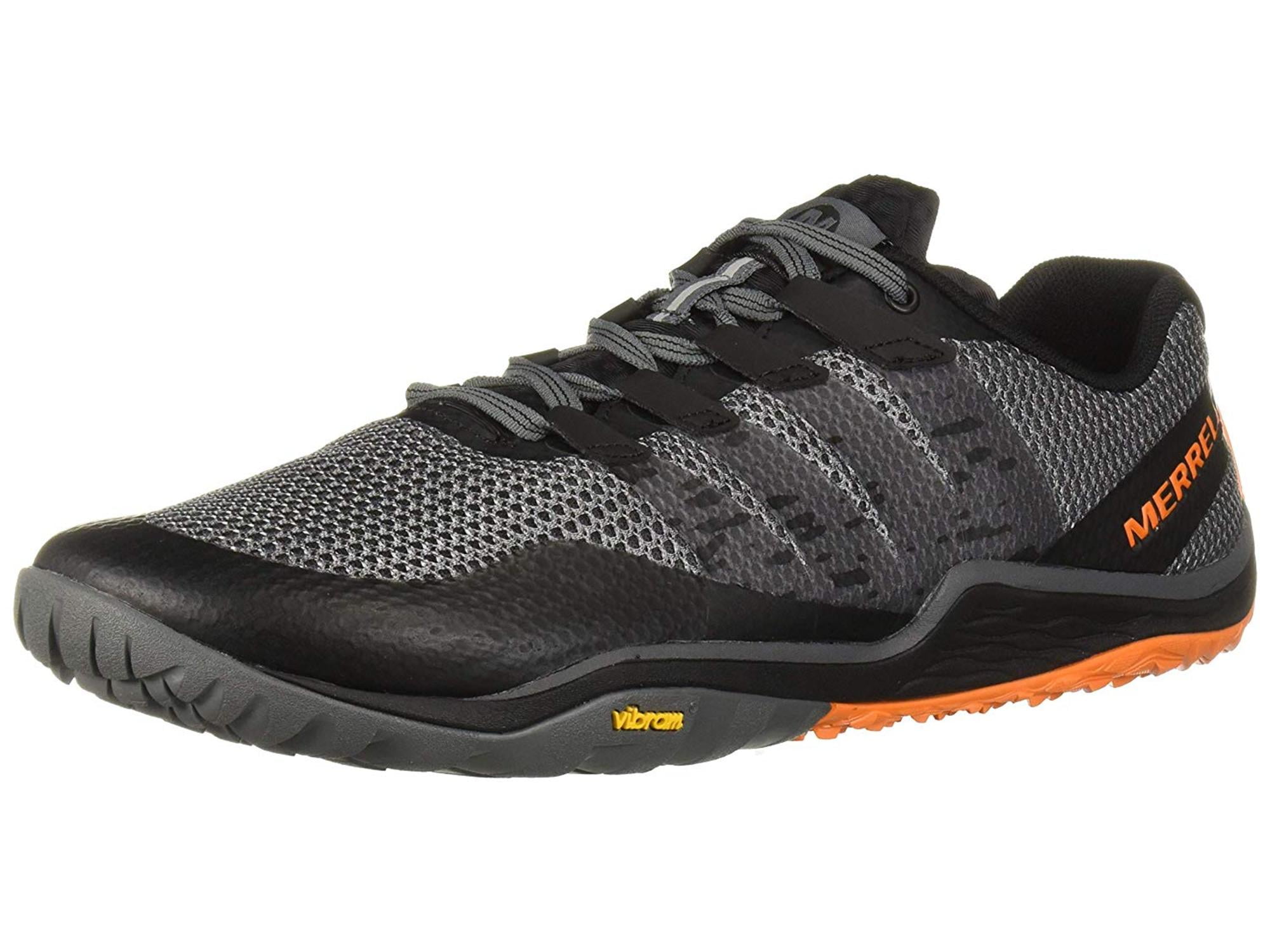 merrell men's trail glove 5