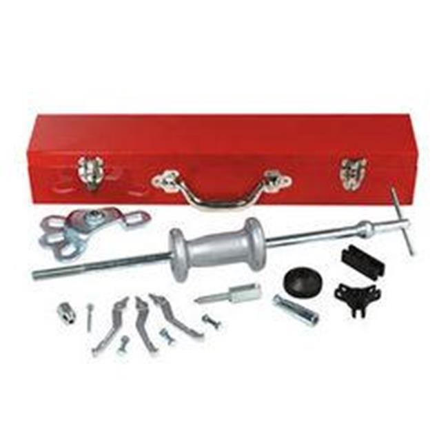 Slide Hammer Puller Set