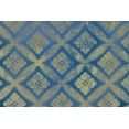 thumbnail image 2 of Kimberly, Allen 14x11 White Modern Wood Framed Museum Art Print Titled - Blue Dream, 2 of 4