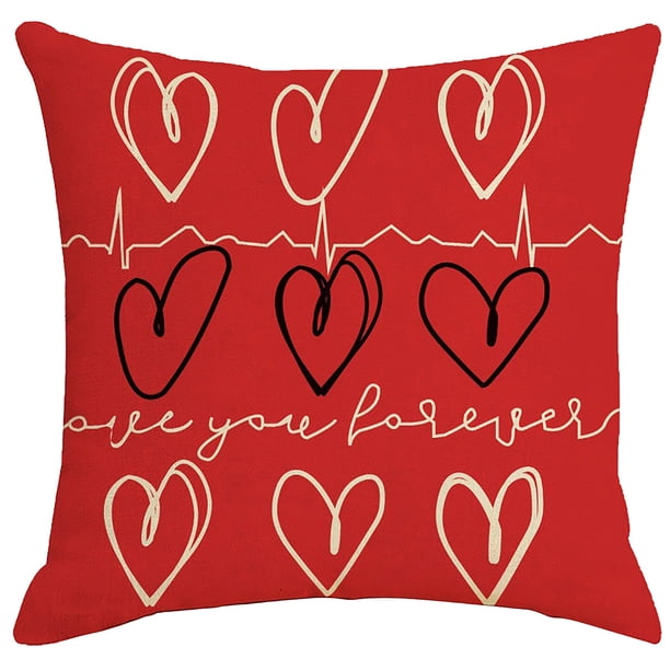 Hogar y jardín, Almohadas y fundas, Funda de almohada con estampado irlandés, Cojín decorativo para sofá, Cojín de asiento, Cojín de asiento