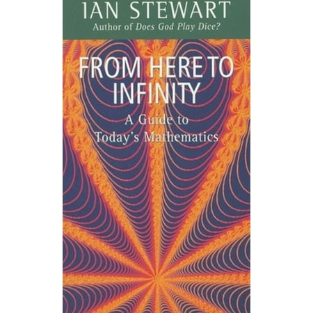 From Here to Infinity [Paperback - Used]