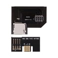 thumbnail image 3 of SDL Micro SD/TF Card Reader Adaptador Carga Tarjeta TF para NGC SD2SP2 Pro GameCube Serial Port 2, 3 of 6
