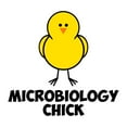 thumbnail image 2 of CafePress - Microbiology Chick Tote Bag - Unisex Canvas Tote Bag, Beige, 1-Piece, 2 of 7