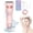 Pink, variant on Electric Shaver for Women - Painless Lady Razor Facial Hair Remover 2-in-1 Wet and Dry Cordless Portable Bikini Trimmer for Face Armpit Legs Body - Rechargeable IPX7 Waterproof Hair Removal