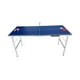 thumbnail image 4 of Mesa de Ping Pong Athletic Works Portátil 60 Pulgadas GS-TT-161 Azul, 4 of 4