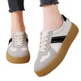 thumbnail image 1 of Casual Calzado para Zapatos Mujeres Antideslizantes Interiores Y Exteriores, 1 of 8