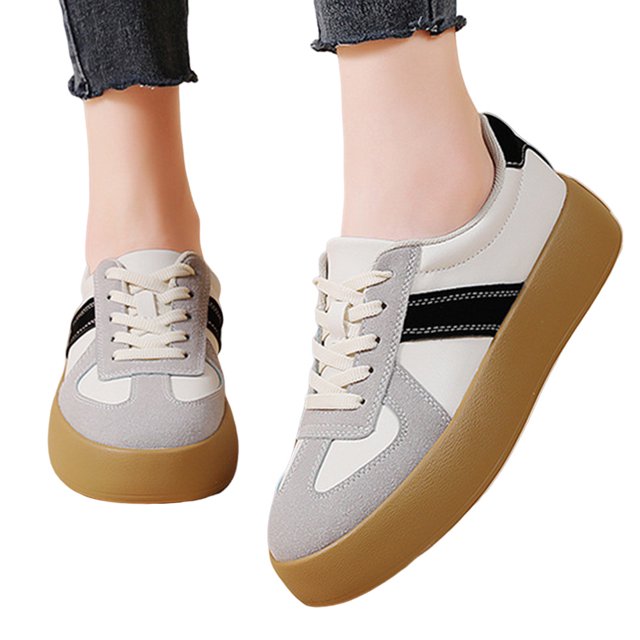 Casual Calzado para Zapatos Mujeres Antideslizantes Interiores Y Exteriores
