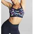 thumbnail image 6 of Panache Power Underwire Sports Bra (5021D),36C,Graphic Print, 6 of 8