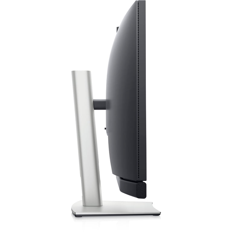 Dell Curved Monitor 34