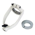 thumbnail image 2 of Accesorio de mortaja kusrkot taladro carpintería 40 mm Máquina de espiga cuadrada, 2 of 8