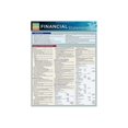 thumbnail image 2 of BarCharts Inc. QuickStudy Business & Math Formulas Reference Set (9781423231417), 2 of 3