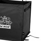 thumbnail image 2 of Bolsa organizadora para almacenaje de acampada, 64L, hebillas de fijación de clavos, caja de viaje plegable, 2 of 5