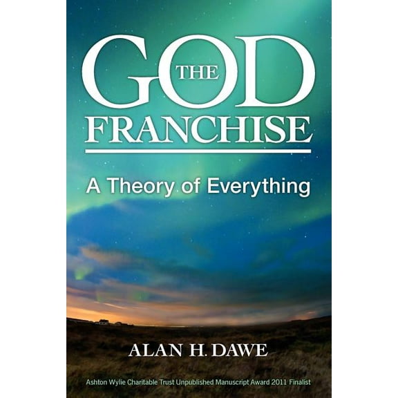The God Franchise, (Paperback)