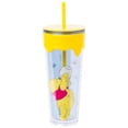 thumbnail image 1 of Vaso plateado Buffalo Disney Winnie the Pooh 770 ml 3D, 1 of 2