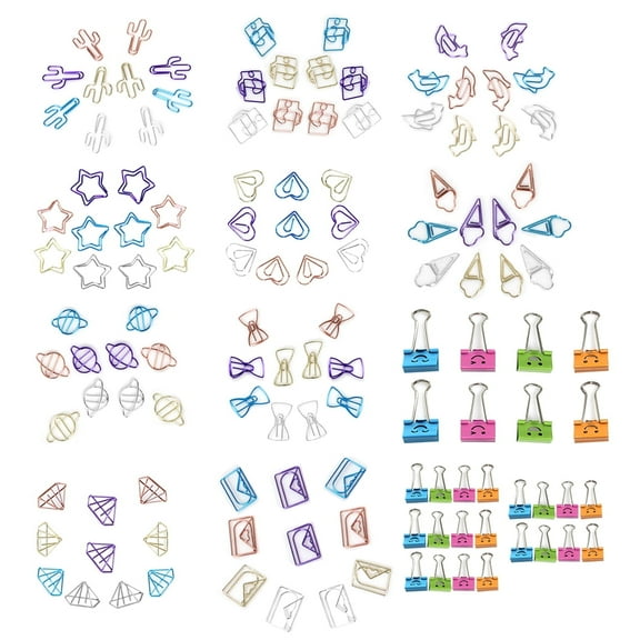 RRYJH Colorful 128-Count Stationery Kit with 10pcs Envelope, 50 Sheets, Multicolor