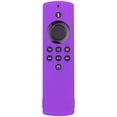 thumbnail image 1 of Étui pour Télécommande Fire TV, Housse de Protection en Silicone pour Télécommande Fire TV Stick Lite Antichoc Support en Silicone Léger Antidérapant, 1 of 8