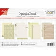 thumbnail image 1 of Joy! Crafts A4 Papers - Noor Spring's Arrival, 1 of 1