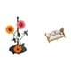 thumbnail image 1 of Dispensador De Toallas De Papel En Miniatura, Antideslizante, Vertical, Para Sofá. Ideal Para Manualidades, Simulación De Muebles, Casa De Muñecas Y Escenas De La Vida Cotidiana., 1 of 8