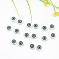 thumbnail image 4 of 60 Piezas Surtidas de Adornos de Ojos Góticos para Haciendo Juguetes de Bricolaje Artesanales, 4 of 9