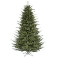 thumbnail image 4 of Vickerman 4.5' Itasca Fraser Artificial Christmas Tree, Unlit, 4 of 4