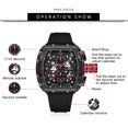 thumbnail image 5 of Reloj MF MINI FOCUS Fashion Sport Chronograph para hombre, 5 of 5