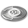 thumbnail image 2 of Philips Norelco Grey SH30 Shaving Heads Replacement Blades for Series 3000 Electric Shaver, 2 of 10