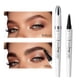 thumbnail image 4 of Lápiz Cejas Microblading 3D Impermeable Larga Duración para Mujeres, 4 of 9