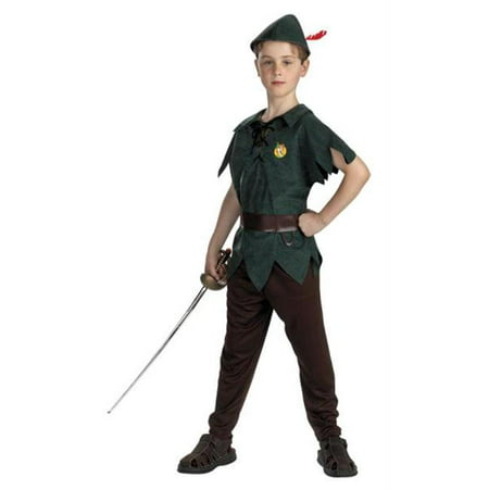 Costumes For All Occasions DG5963L Peter Pan Classic
