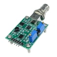 thumbnail image 3 of Liquid Ph 0-14 Value Detect Sensor Module + Ph Electrode Probe Bnc for Arduino, 3 of 5