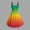 Multicolor, variant on Vetsdori Womens Sleeveless Mini Dresses Casual Graphic Slip Dress Summer,Beach Boat Neck Plus Size Tank Dress for Ladies Mujer