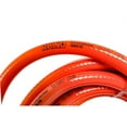 thumbnail image 4 of Camco RhinoFLEX 25', Clean Out Gray / Black Water Hose, 4 of 4