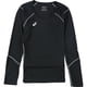 thumbnail image 1 of ASICS Girls JR Volleycross Jersey Basic T-Shirt 9094 XL, 1 of 2