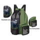 thumbnail image 4 of Mochila de malla con cordón ajustable | Bolsa impermeable para ropa de baño, gimnasio y playa | Bolsa deportiva de gran capacidad para hombres y mujeres, 4 of 6