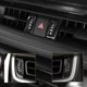 thumbnail image 4 of Cubierta embellecedora de salida de ventilación de aire acondicionado de Control Central de coche para Toyota RAV4 2019 2020 2021 2022 2023 2024 RAV 4 XA50 Accesorios, 4 of 5