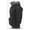 Black, variant on Ogio Golf Silencer Cart Bag Black