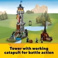 thumbnail image 5 of Lego Creator 3in1 Medieval Castle Toy to Tower or Marketplace 31120, 5 of 6