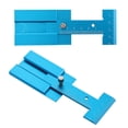 thumbnail image 4 of 2 PC Alloy Screws Installation Tool Wen Tools for Woodworking Herramientas De Carpintero, 4 of 6