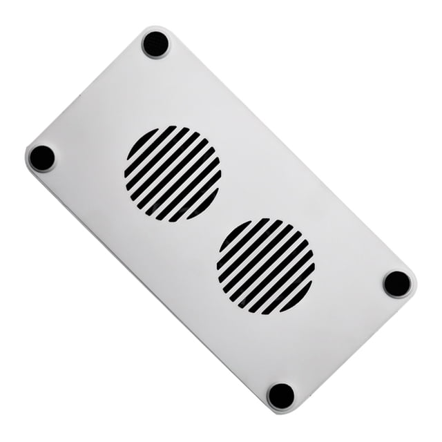 Tholdsy El ventilador de refrigeración avanzado para máquinas de la serie reduce el calor y mejora el rendimiento del host Electrónica
