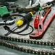 thumbnail image 2 of GAXIRE Cuerda para tapa de tanque de combustible de automóvil, tapa de tanque de aceite de goma, cable, correa de retención de tapa de combustible, 2 of 7