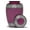 Purple, variant on Eternal Harmony Cremation Urn for Human Ashes | Memorial Urn Carefully Handcrafted with Elegant Finishes to Honor and Remember Your Loved One | Adult Urn Large Size with Beautiful Velvet Bag