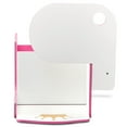thumbnail image 4 of Delta Children Princess Crown Task Chair Desk with Storage Bin, Greenguard Gold Certified, 4 of 10