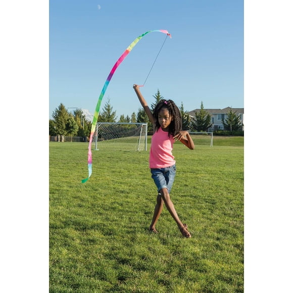 Toysmith Rainbow Streamer