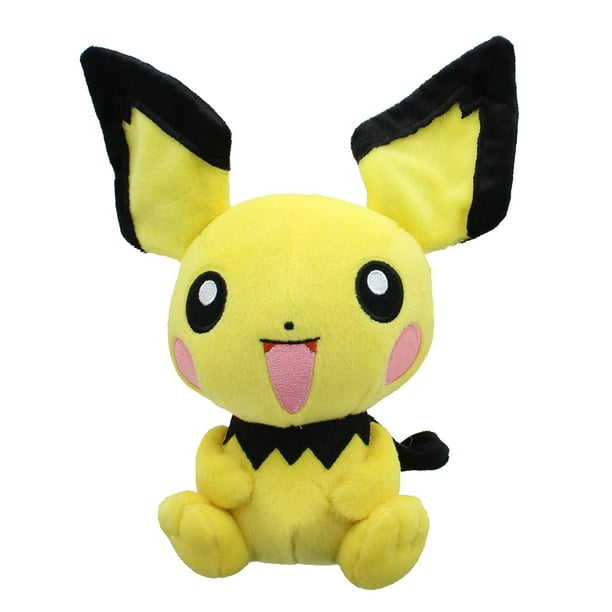 kubfu plush pokemon