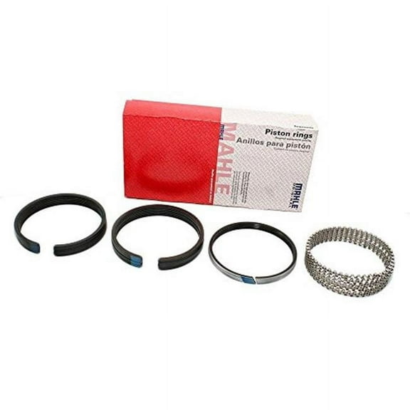 VICTOR GASKETS - PISTON RING SET